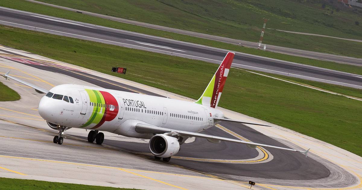 Portugalska privatizacija TAP bo sprejela le ponudbe letalskih družb z visokimi prihodki