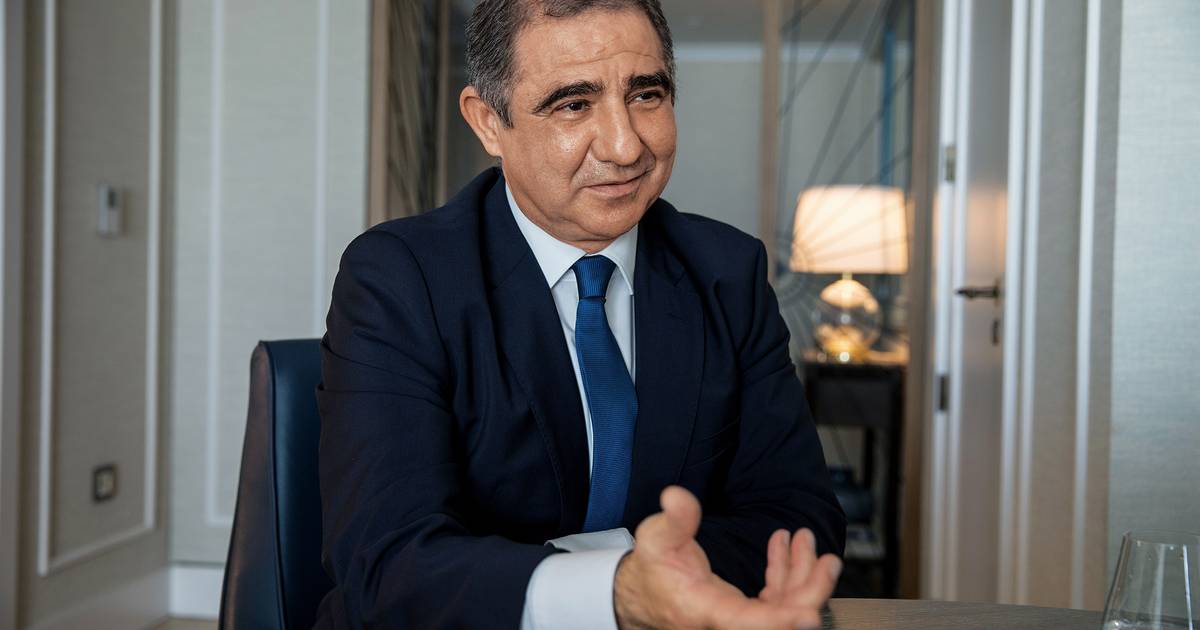 “Disparate”, a resposta do presidente do Governo Regional dos Açores às críticas à proposta de apoio à comunicação social