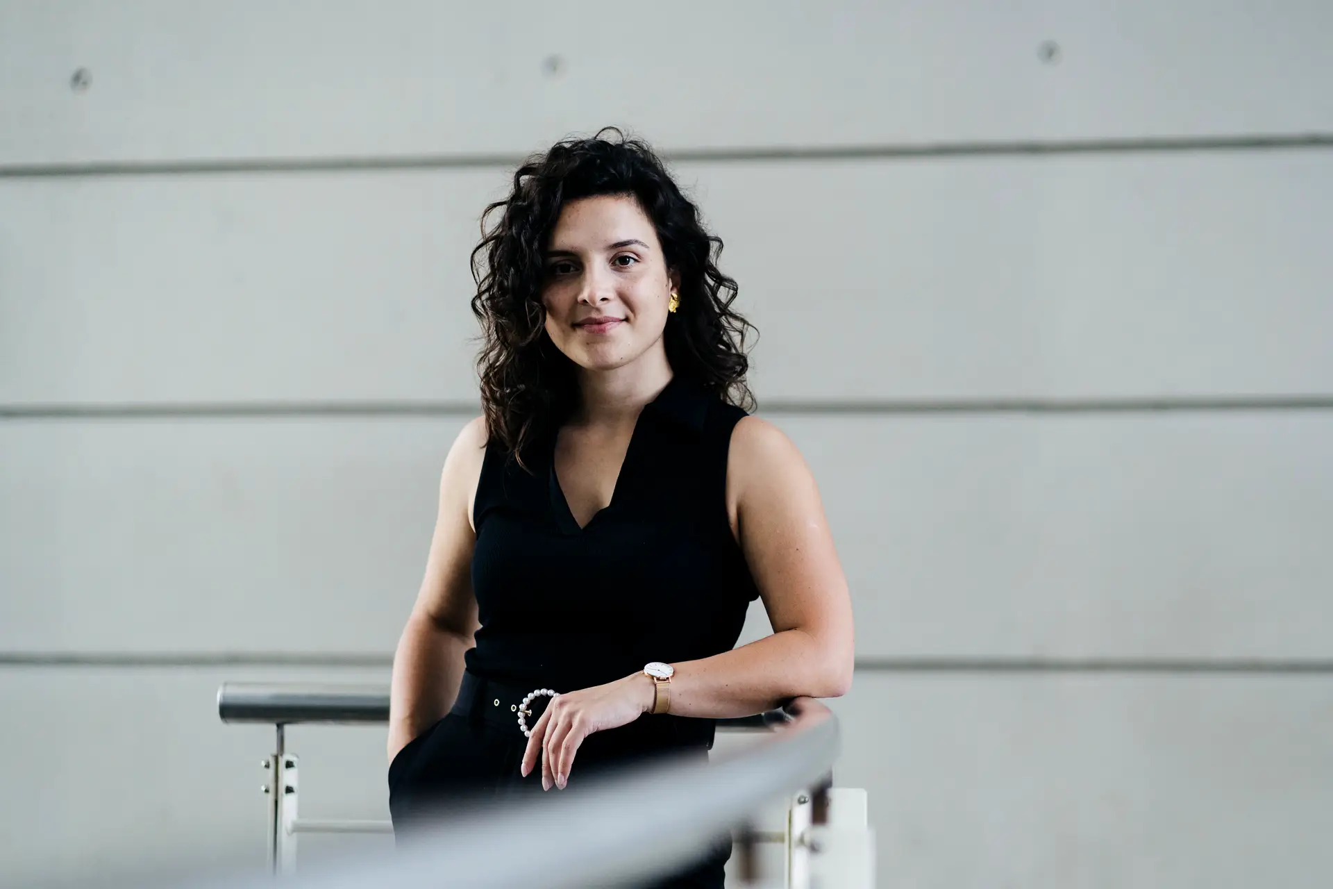 Daniela Simões, co-fundadora e CEO da Miio