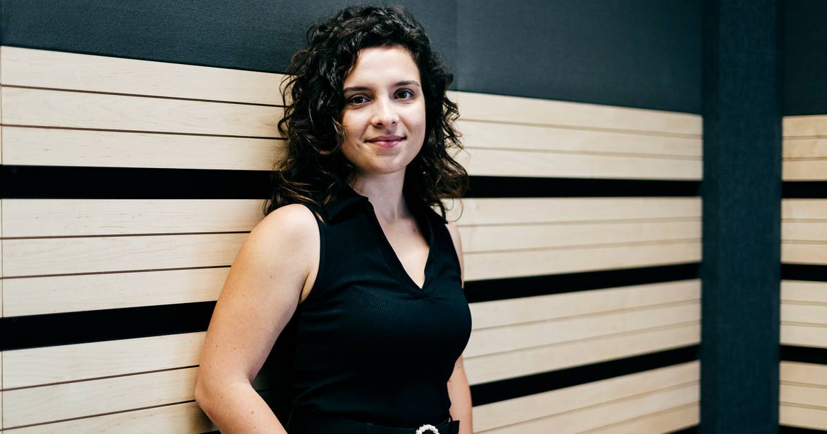 Daniela Simões, CEO da Miio: 