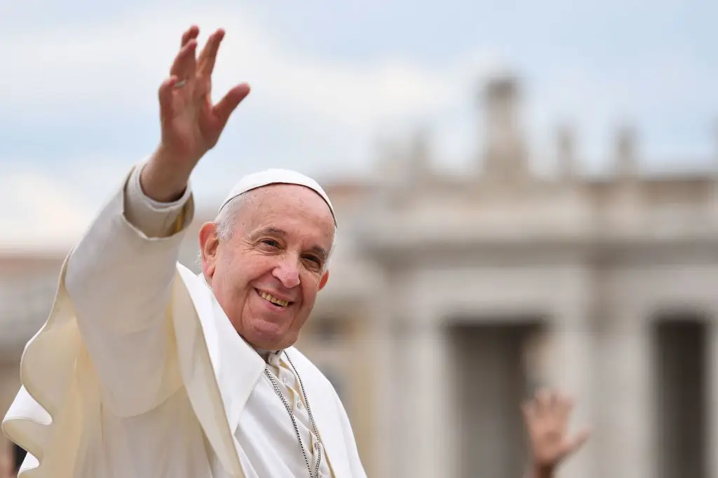 Reconciliação” e “periferia”: o que as 41 viagens do Papa