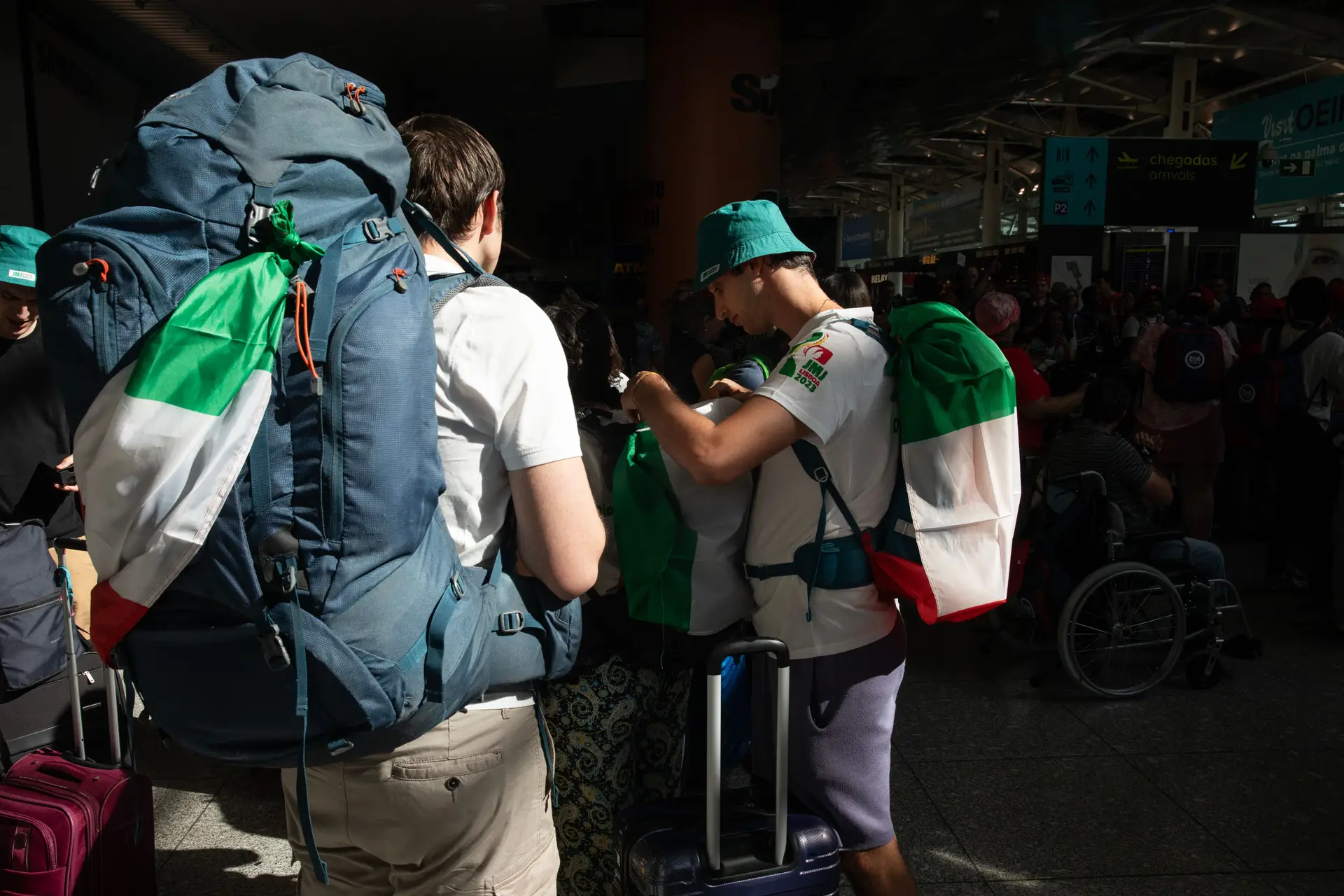 Dia 2 da Jornada: estas são as restrições ao trânsito para esta quarta-feira