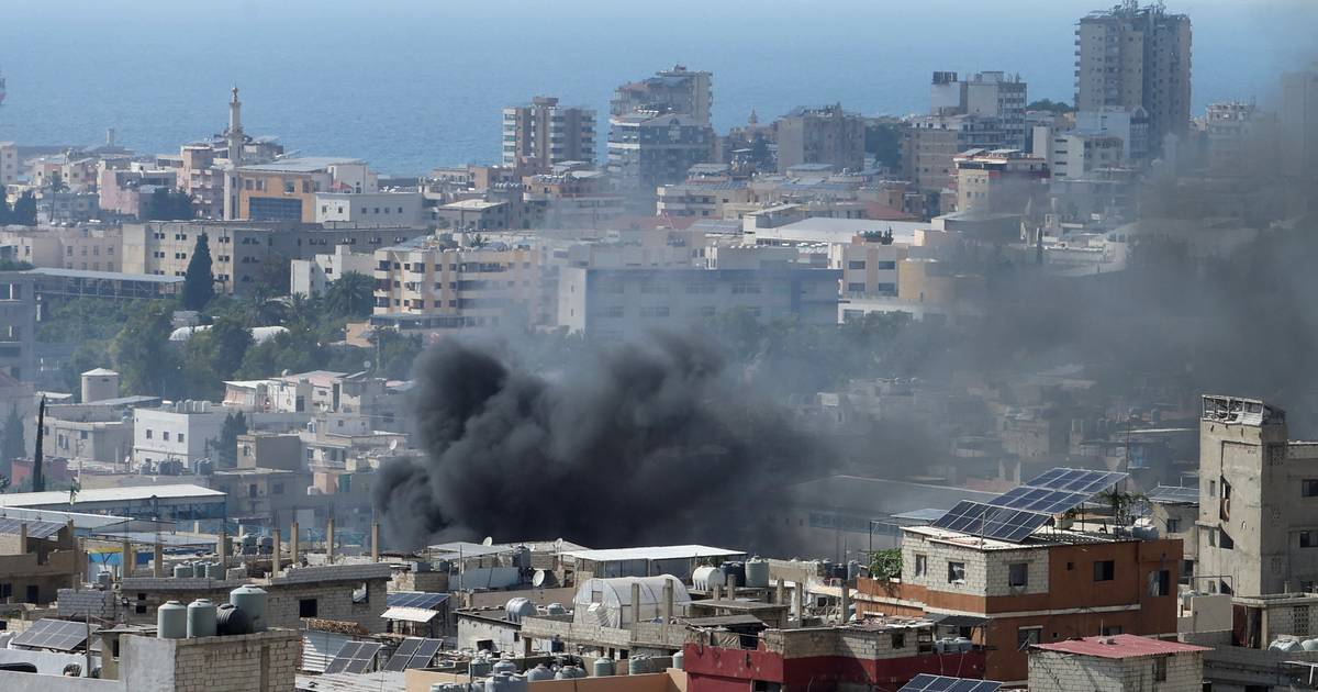ONU confirma 11 mortos e 40 feridos em confrontos entre fações palestinianas no Líbano