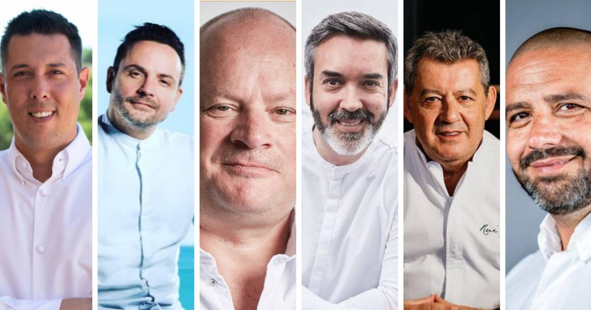 Chefs Garden Party: seis chefs, um jardim e uma noite memorável no Algarve