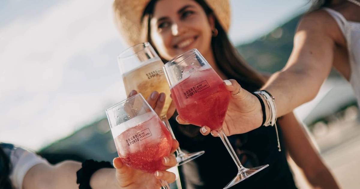 Maior festival de vinhos da Península Ibérica regressa ao Douro em setembro