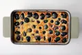 Clafoutis de cerejas