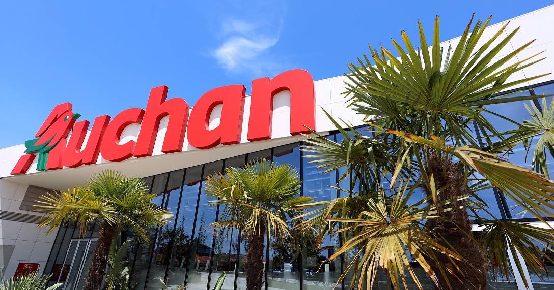 Auchan conclui compra do Minipreço após parecer favorável da Autoridade da Concorrência