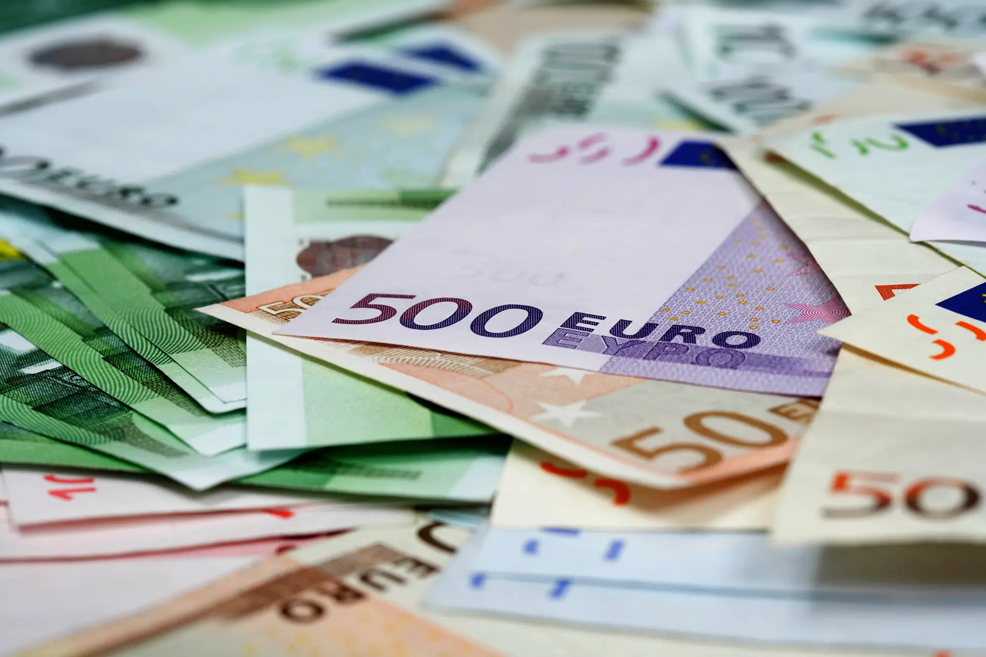 Até junho, o excedente do Estado bateu em €600 milhões o desempenho de 2022