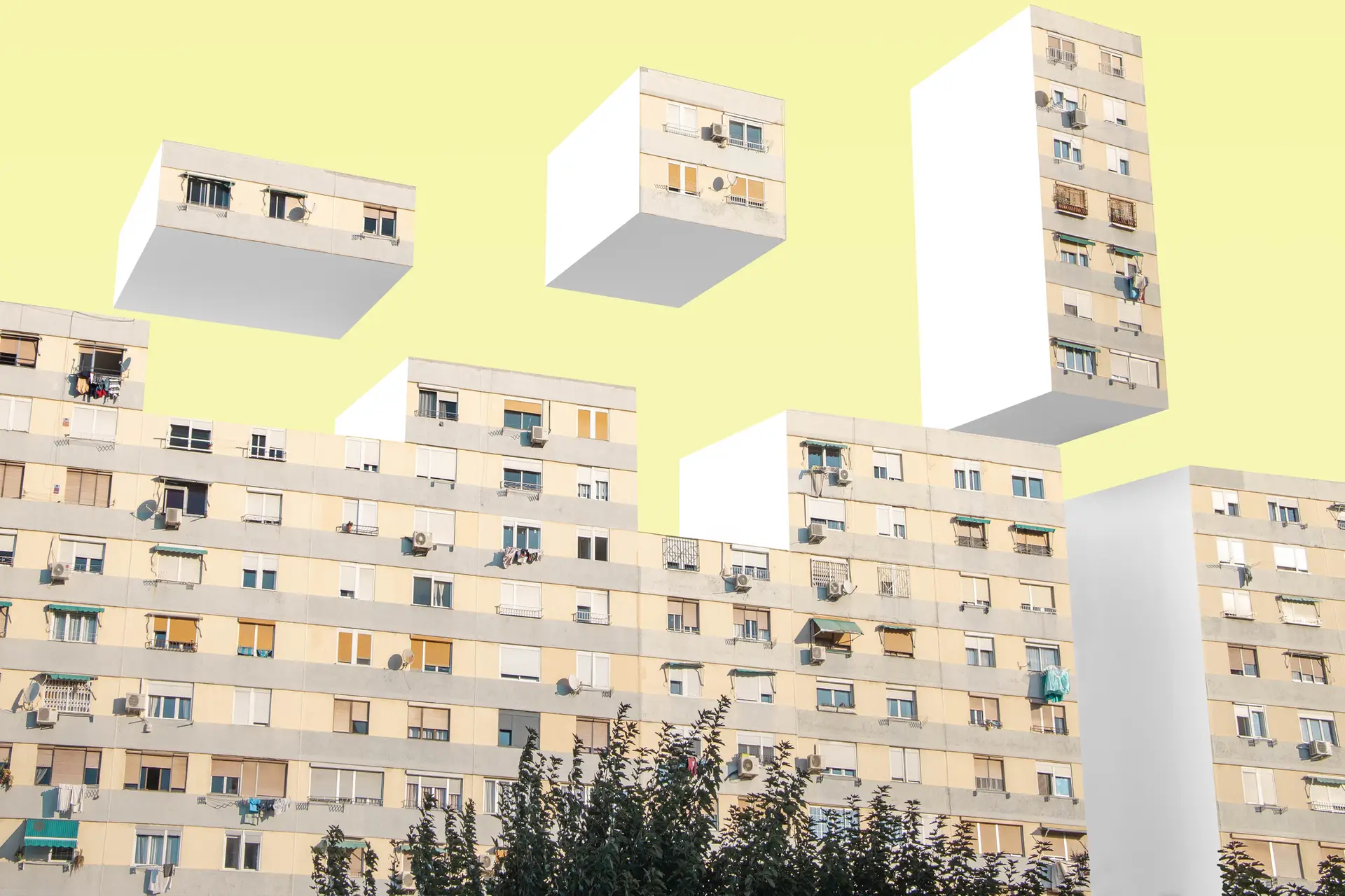 Estão a chegar a Portugal as primeiras casas impressas em 3D