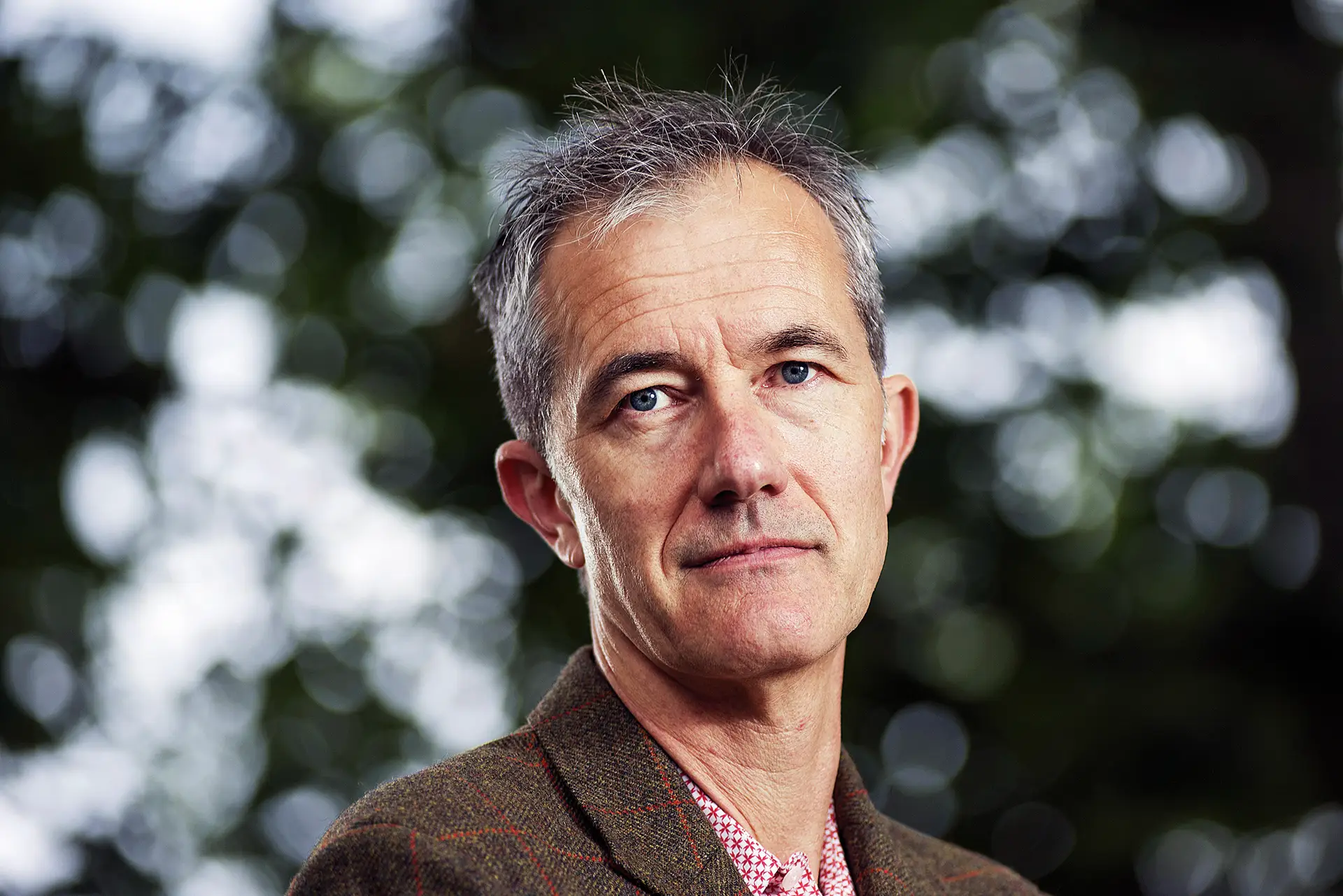 Além de romances, o inglês Geoff Dyer (n. 1958) tem obra sobre jazz, John Berger, cinema, fotografia e literatura