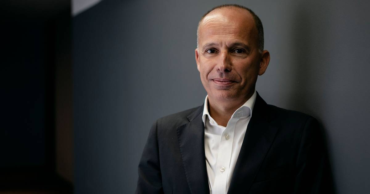 Ex-ministro Mota Soares na Comissão de Honra de Marques Mendes