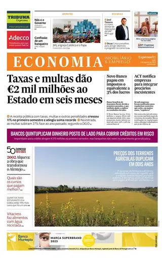 ECONOMIA