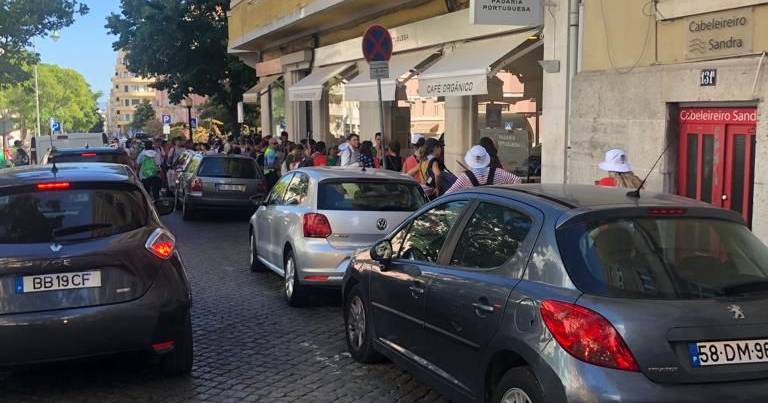 Espanhóis do grupo Rodilla compram A Padaria Portuguesa