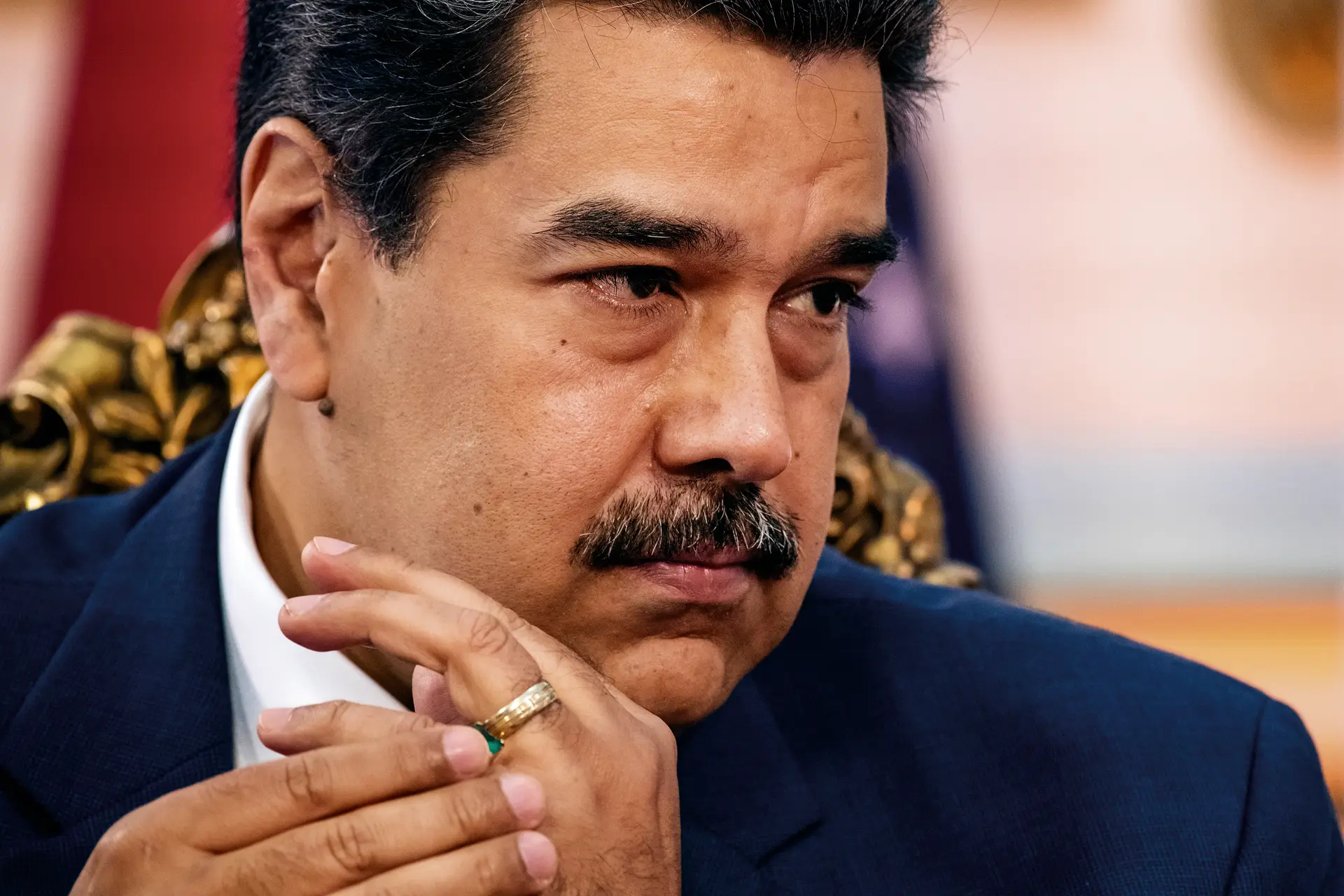 Procurador da Venezuela acusa sindicalistas de conspirar contra Nicolás Maduro