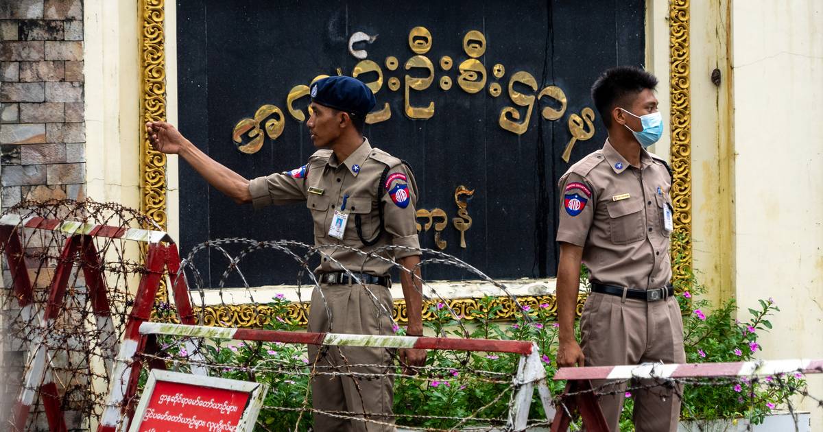Junta militar de Myanmar protege e lucra com “rede criminosa regional”, revela investigação