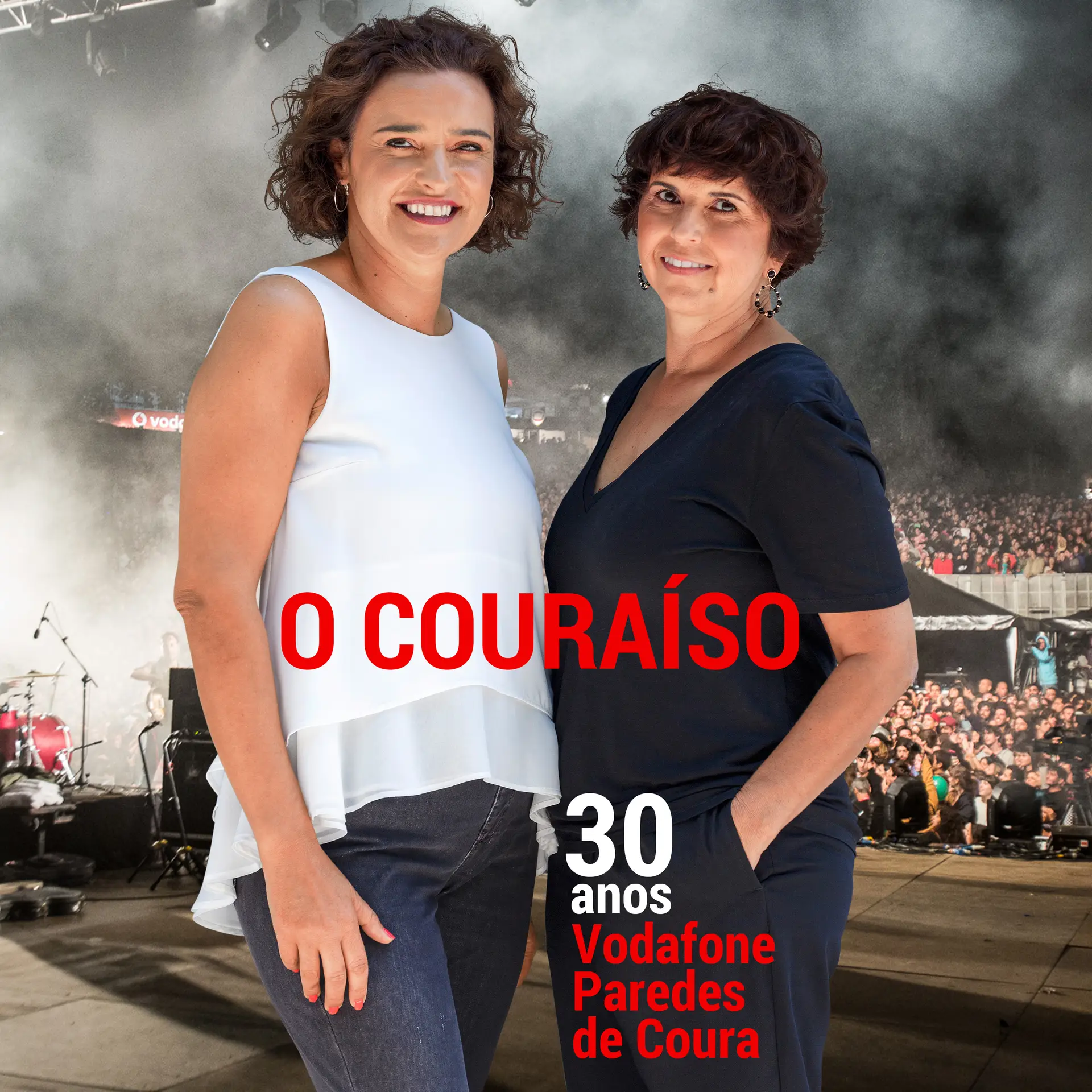 O Couraíso