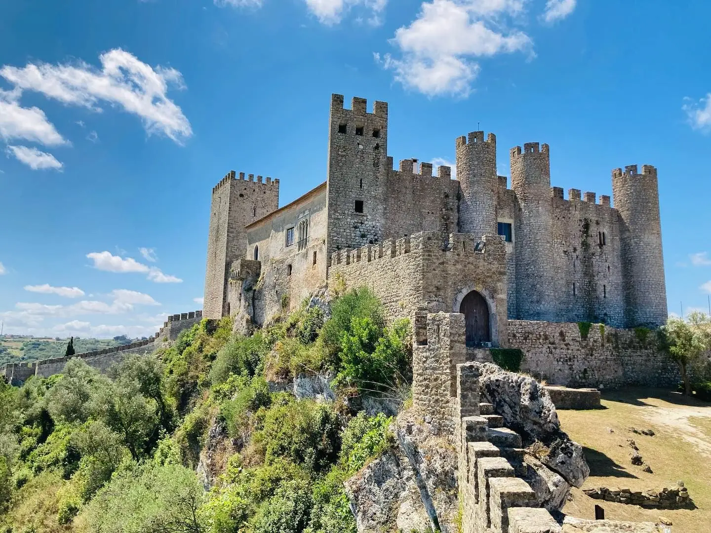 Óbidos e Santa Cruz da Graciosa distinguidas com o prémio “Melhor ...