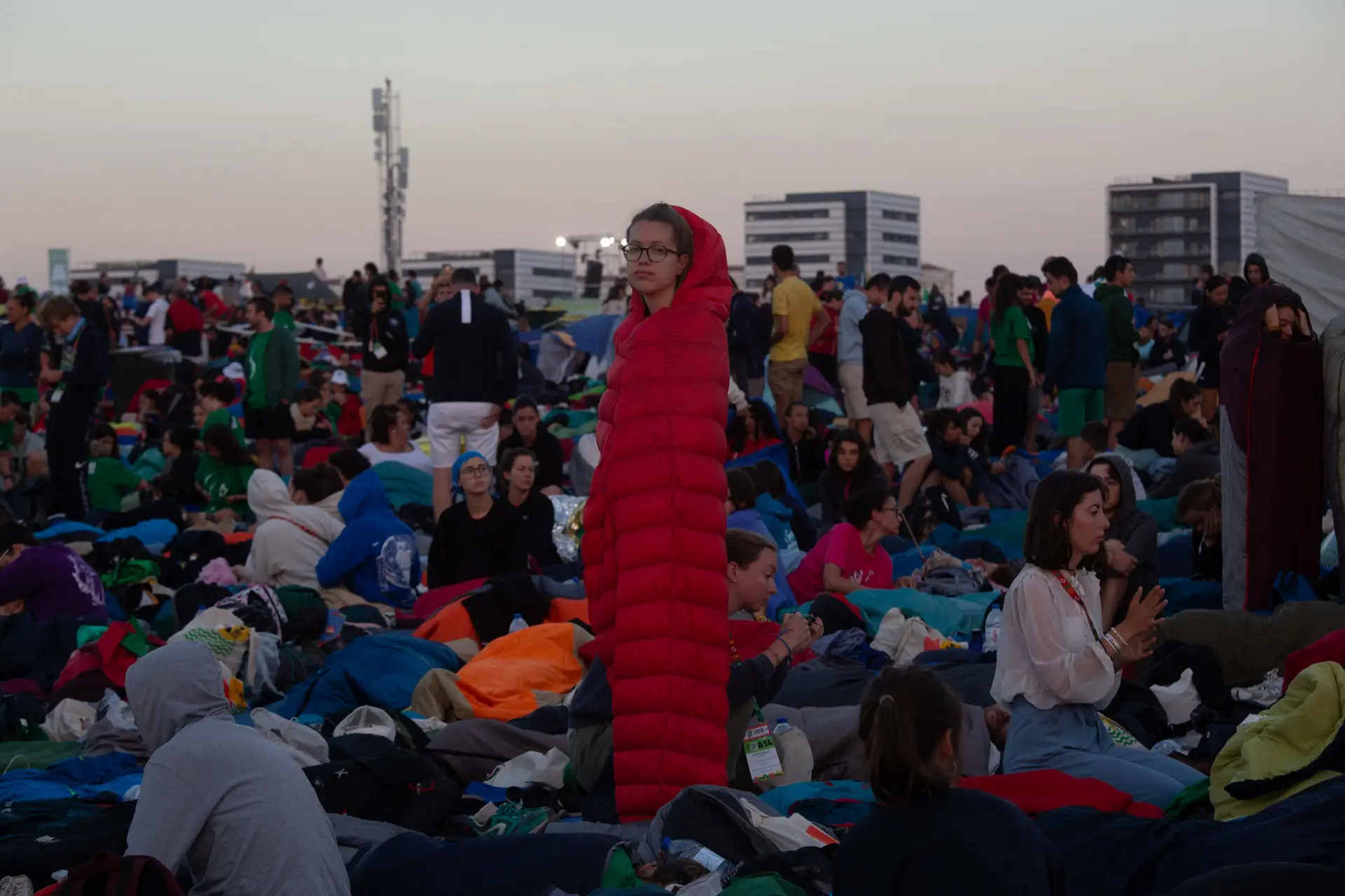Preço dos hotéis subiu 12% em Lisboa com ajuda das Jornadas da Juventude, mas ocupação em agosto caiu