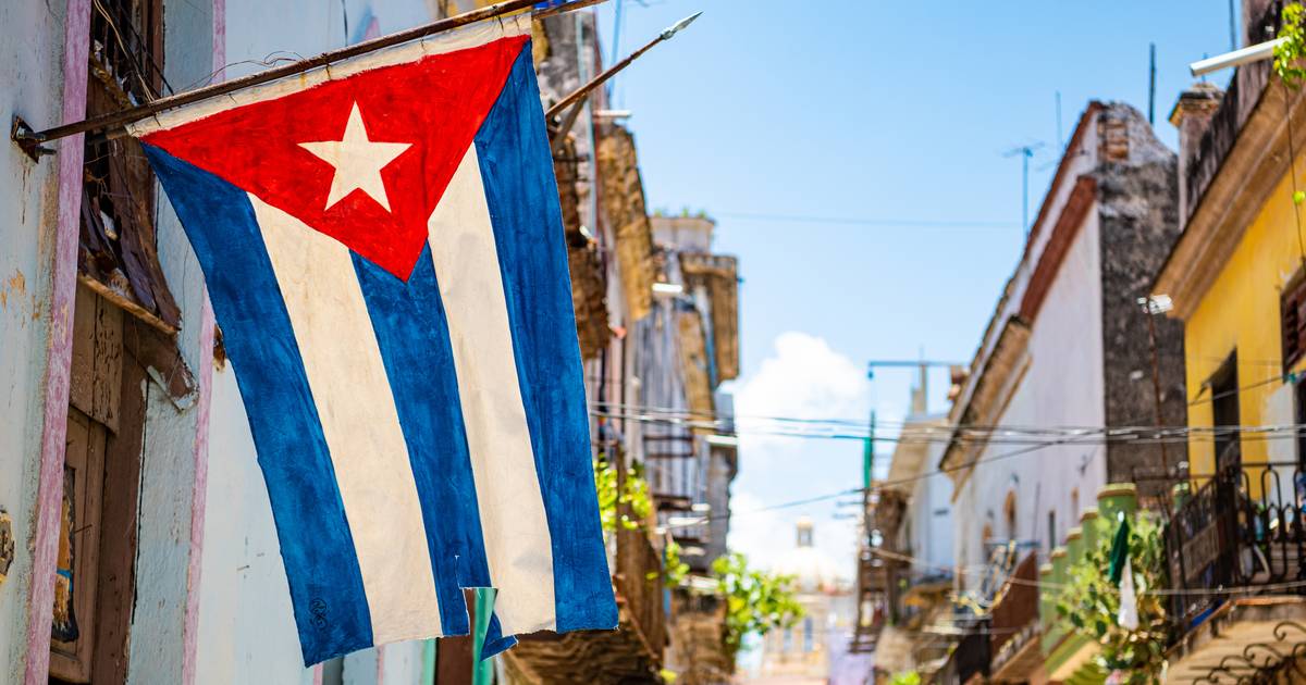 Cuba recebe 27 cubanos deportados dos EUA que já somam 4210 em 2023