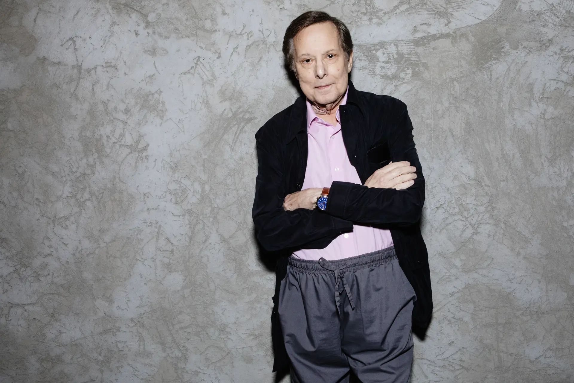 Morreu William Friedkin O Realizador De “o Exorcista” Expresso 3079