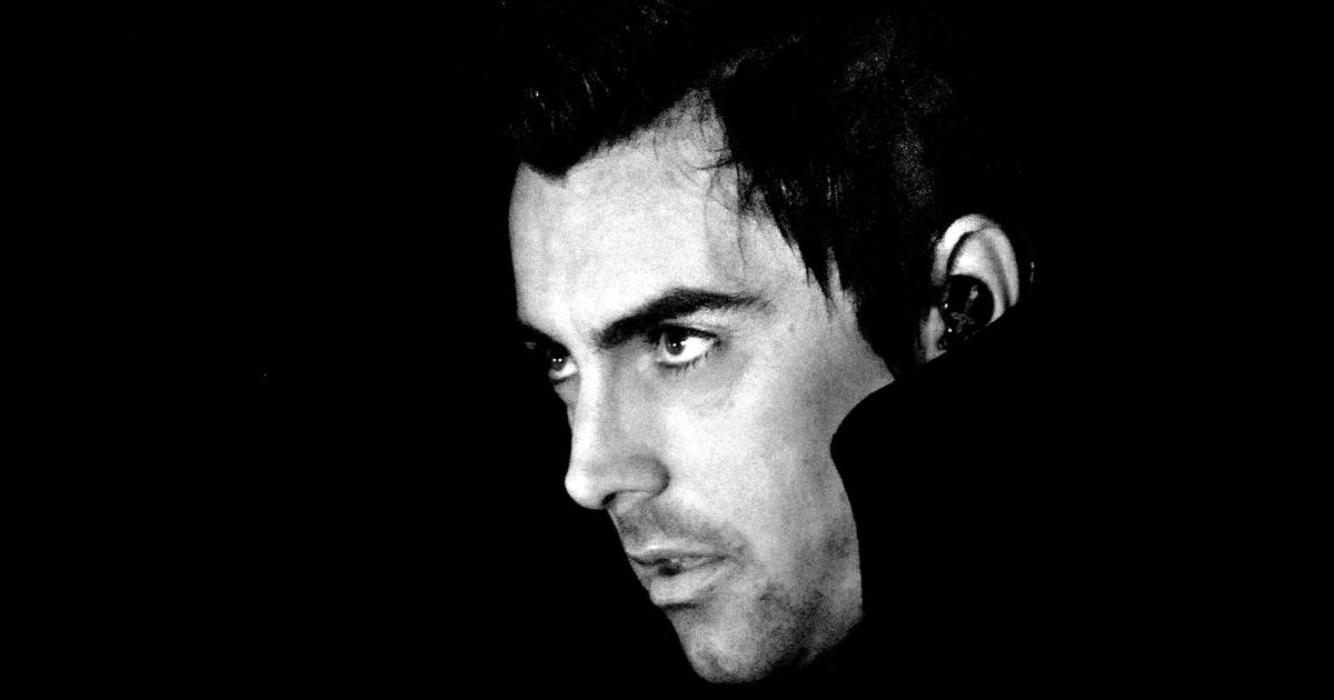 Foi morto na prisão Ian Watkins, vocalista dos Lostprophets e pedófilo condenado