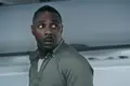 Idris Elba contra o pânico