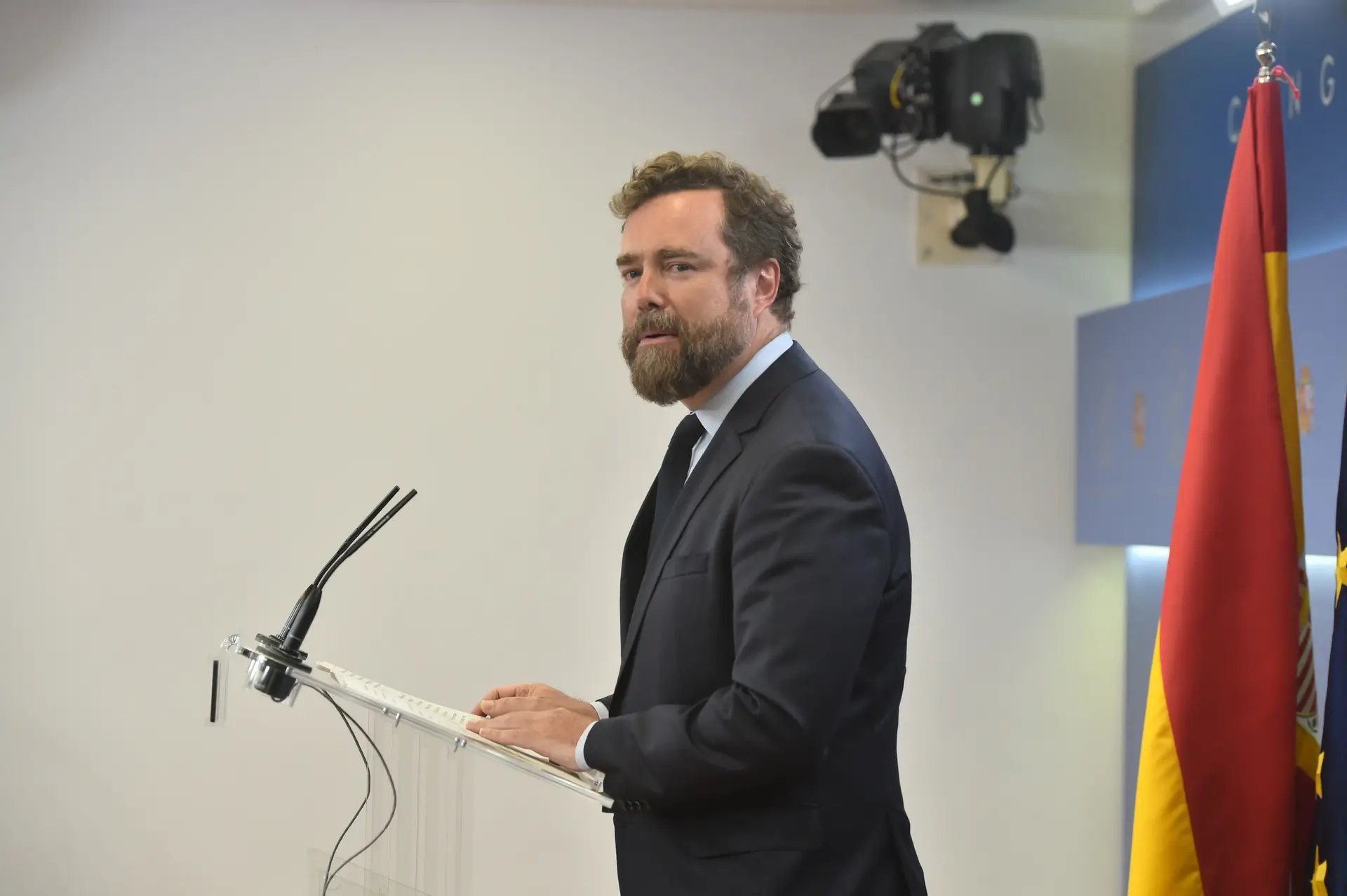 Iván Espinosa de los Monteros