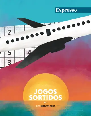 Jogos Sortidos