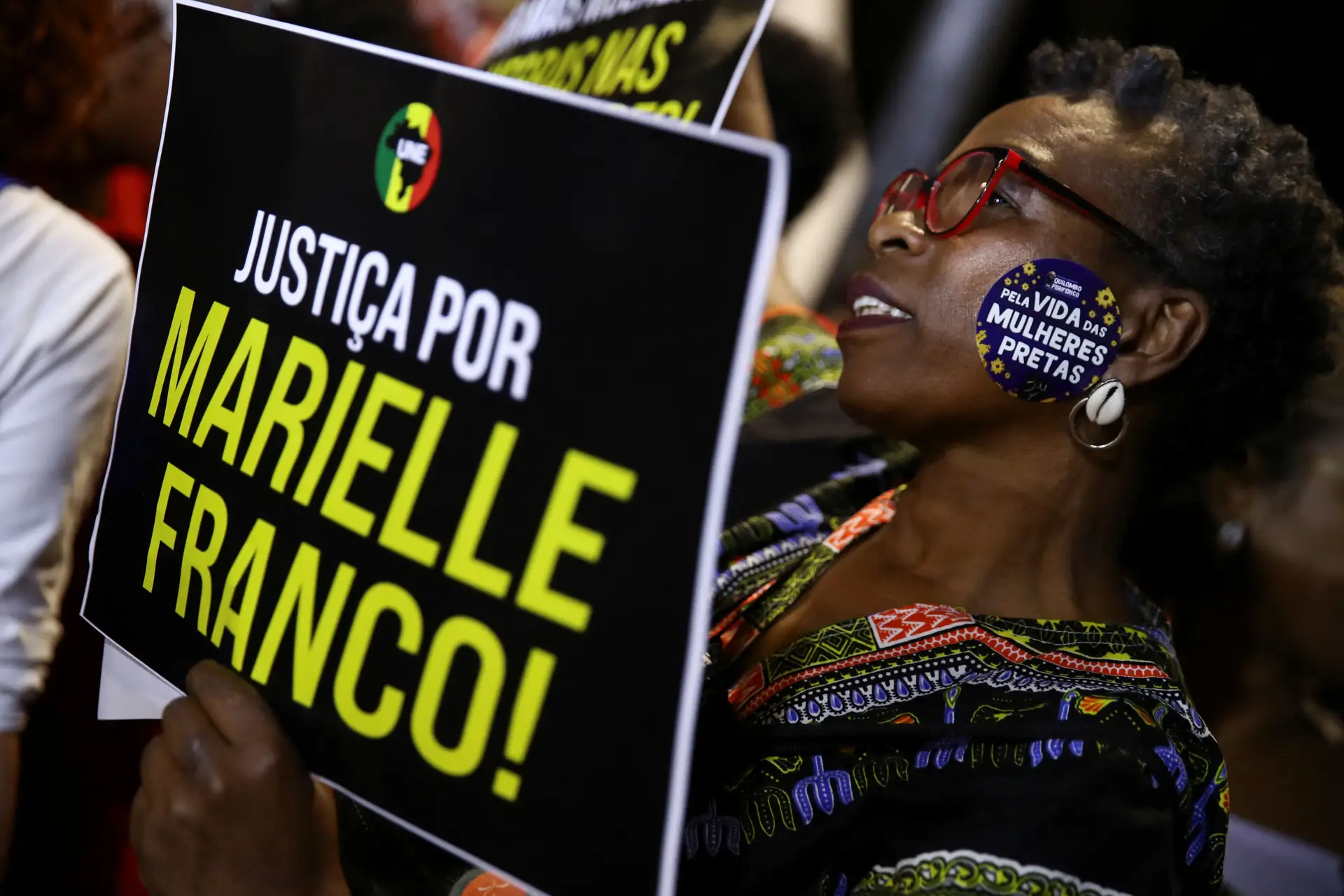 Ex Vereador Brasileiro E Testemunha No Caso Marielle Franco Morto A