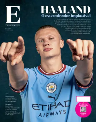 Revista E