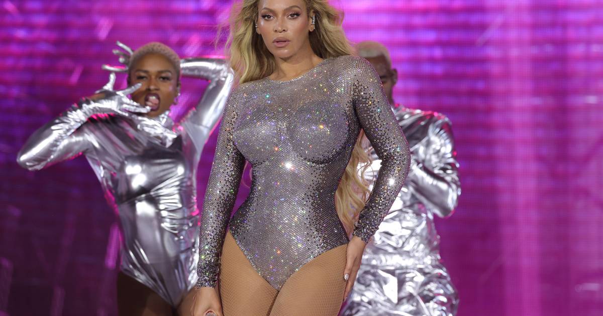 Beyoncé pagou 100 mil dólares do próprio bolso para manter o metro aberto depois de se atrasar para um espetáculo
