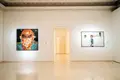 Arte moderna e contemporânea de Marrocos