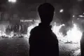 O fogo daquela década