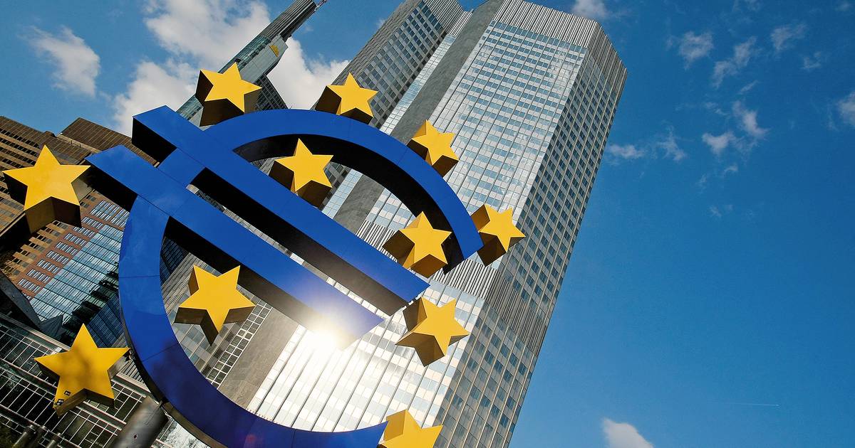 Mais de metade dos governadores do BCE impedidos de decidir sobre um banco do euro