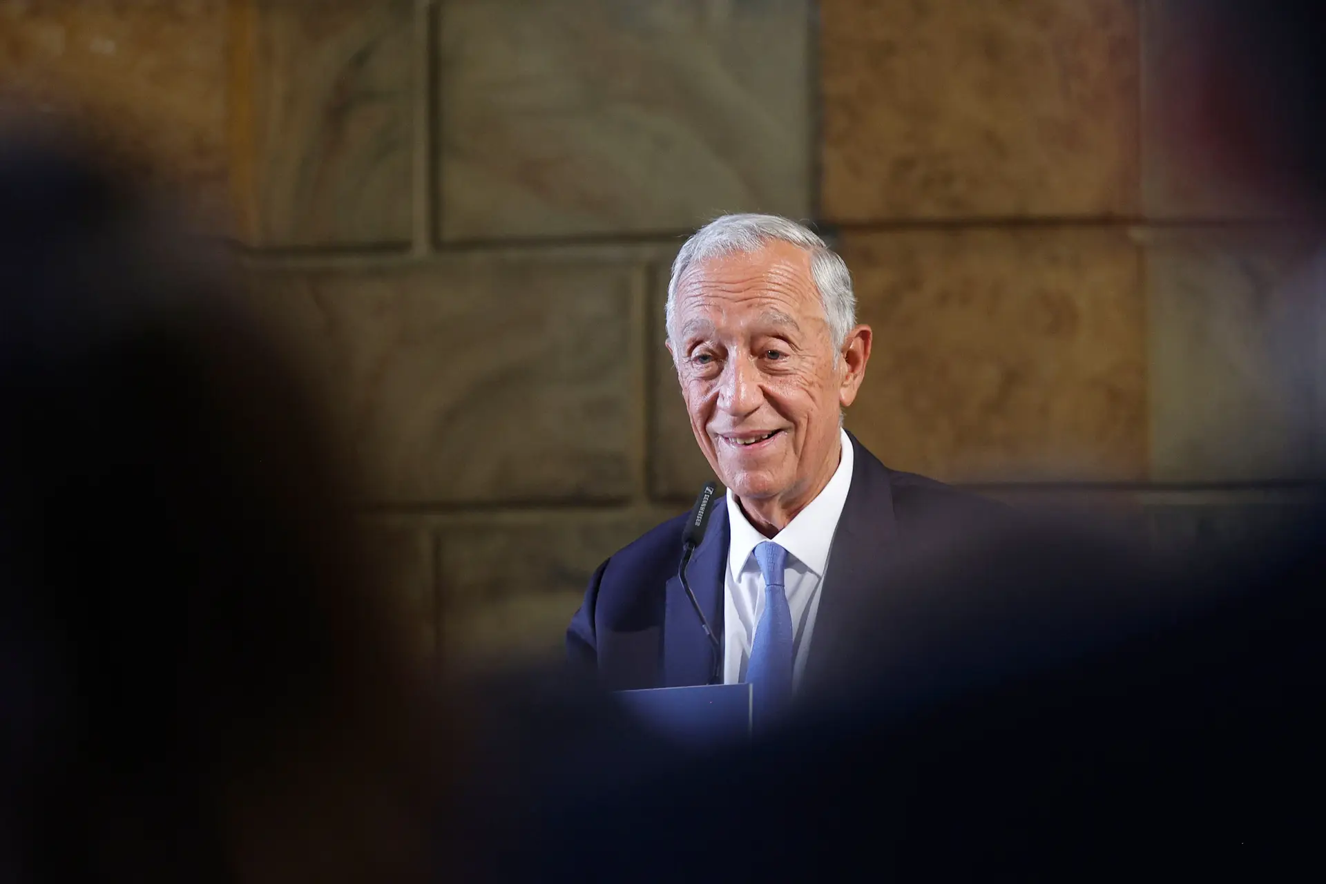Mundial2030: Marcelo Rebelo de Sousa considera que resultado "supera as expectativas"