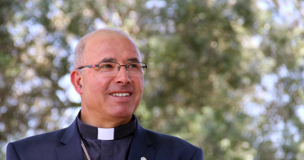 Bispo Rui Valério substitui cardeal Manuel Clemente como Patriarca de Lisboa
