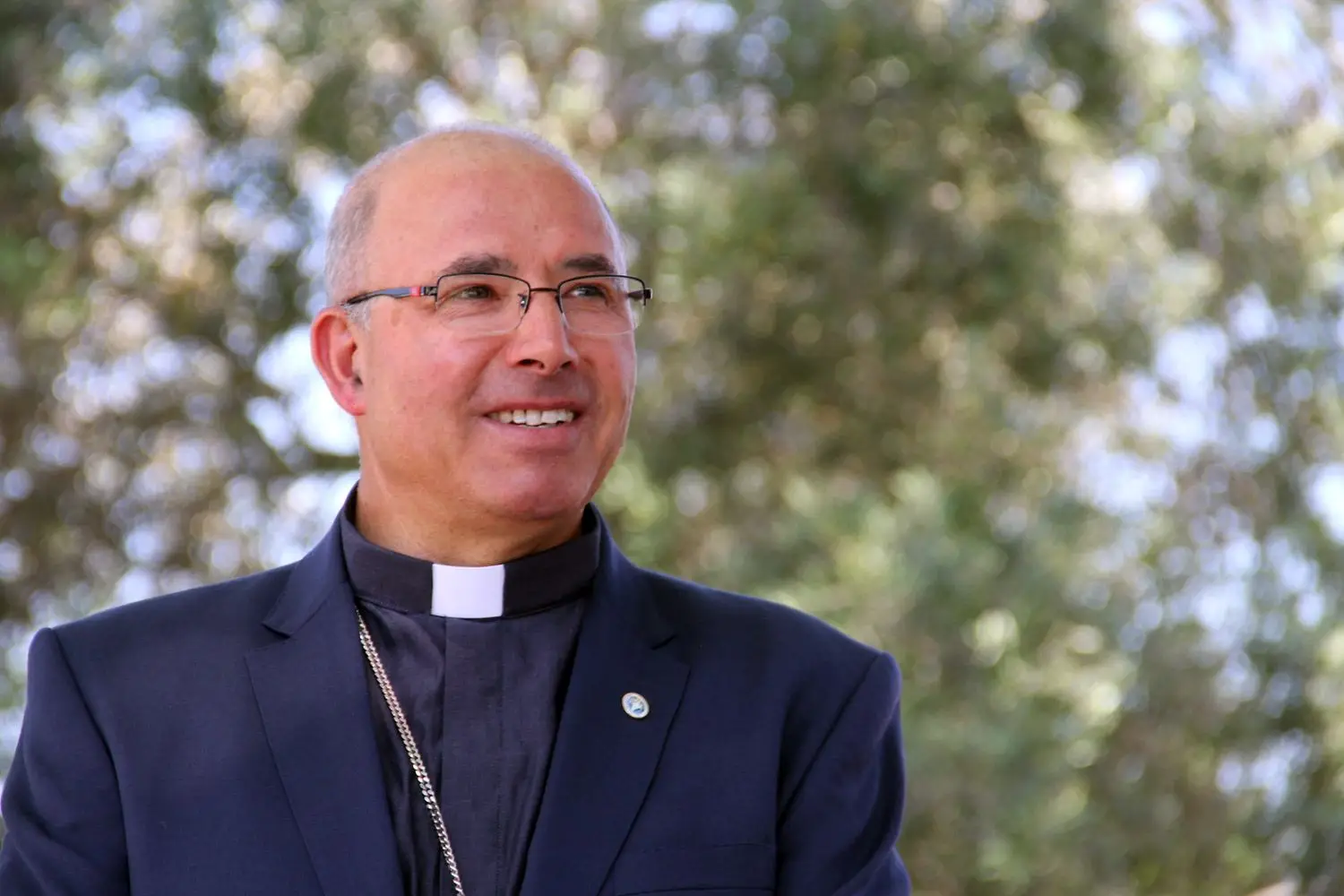 Bispo Rui Valério substitui cardeal Manuel Clemente como Patriarca de Lisboa