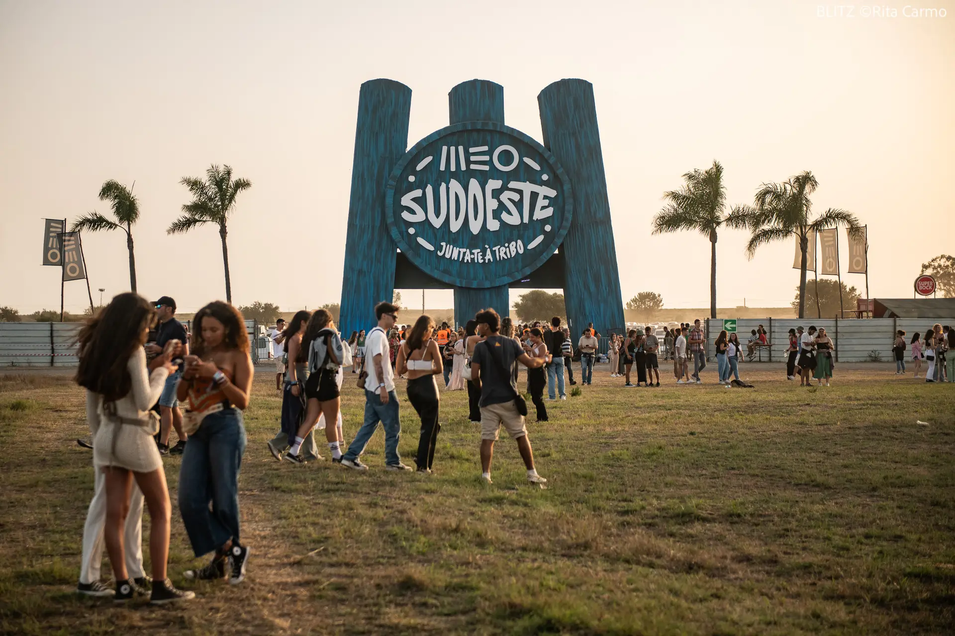 Meo Sudoeste 2023
