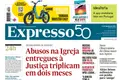 Abusos na Igreja entregues à Justiça triplicam em dois meses