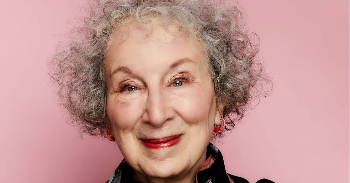 Livros: Nove fábulas fantásticas de Margaret Atwood sobre o envelhecimento