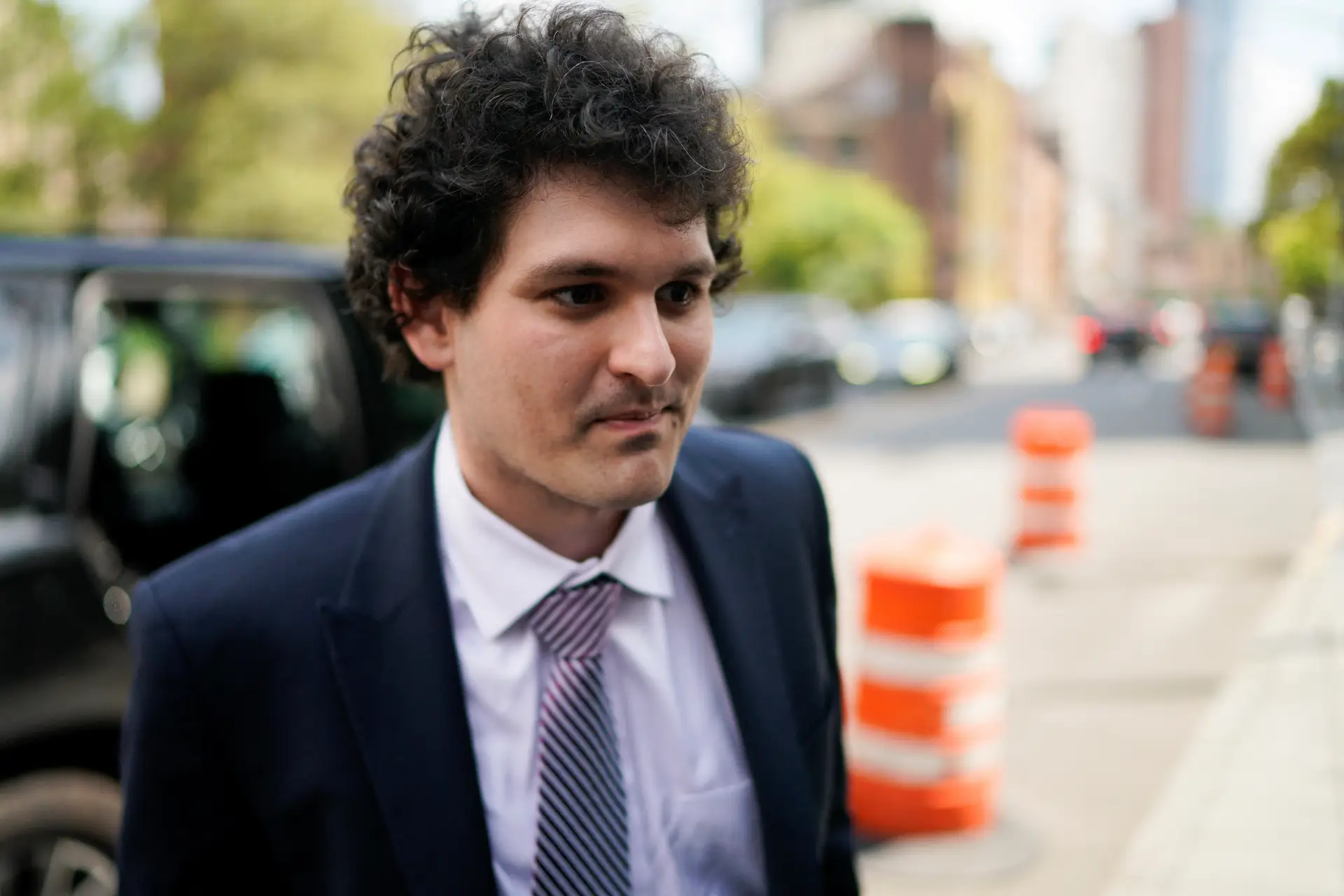 Sam Bankman-Fried, founder of cryptocurrency platform FTX, has been sentenced to 25 years in prison