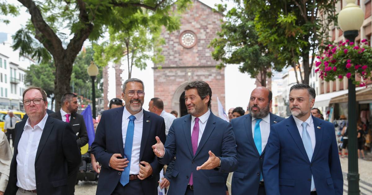 Partido ADN interpõe ação judicial para anular candidatura do Chega às eleições na Madeira