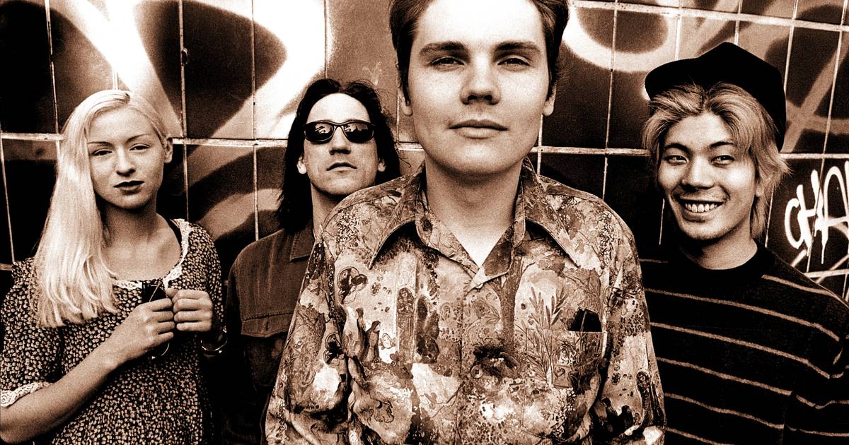 30 anos de “Siamese Dream”, dos Smashing Pumpkins: como uma banda em convulsão gravou um dos clássicos do rock dos anos 90