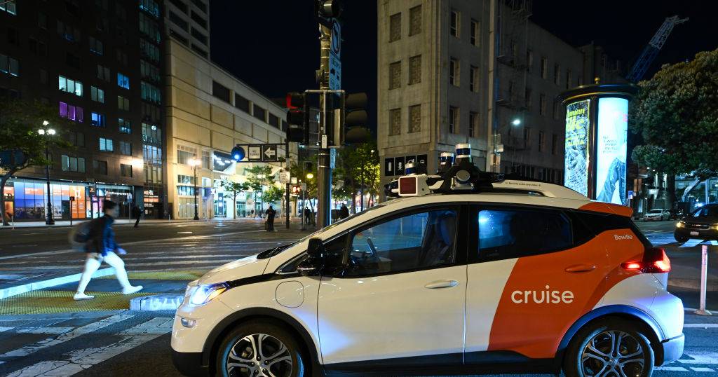 Califórnia autoriza táxis sem motorista em São Francisco