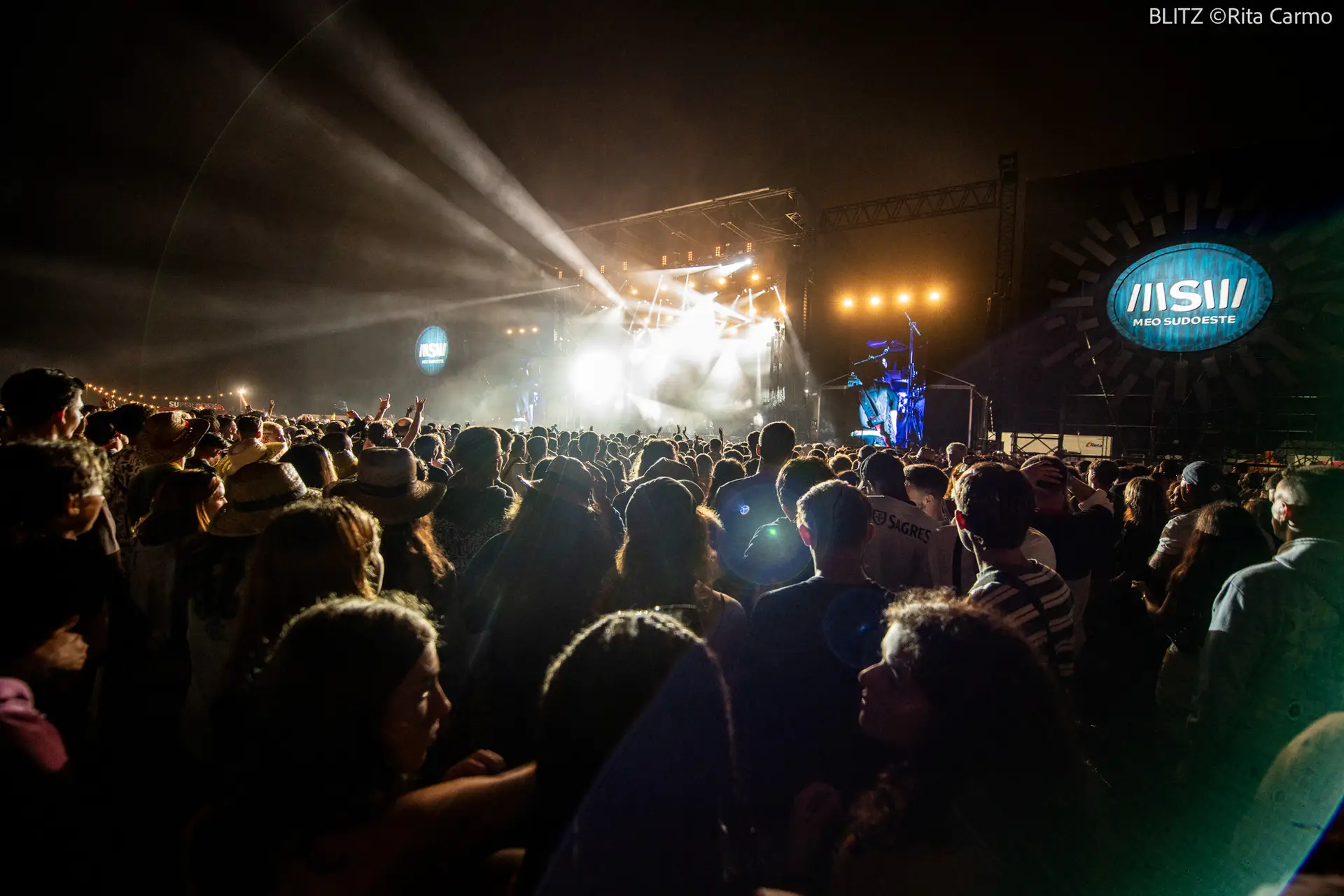 Meo Sudoeste 2023