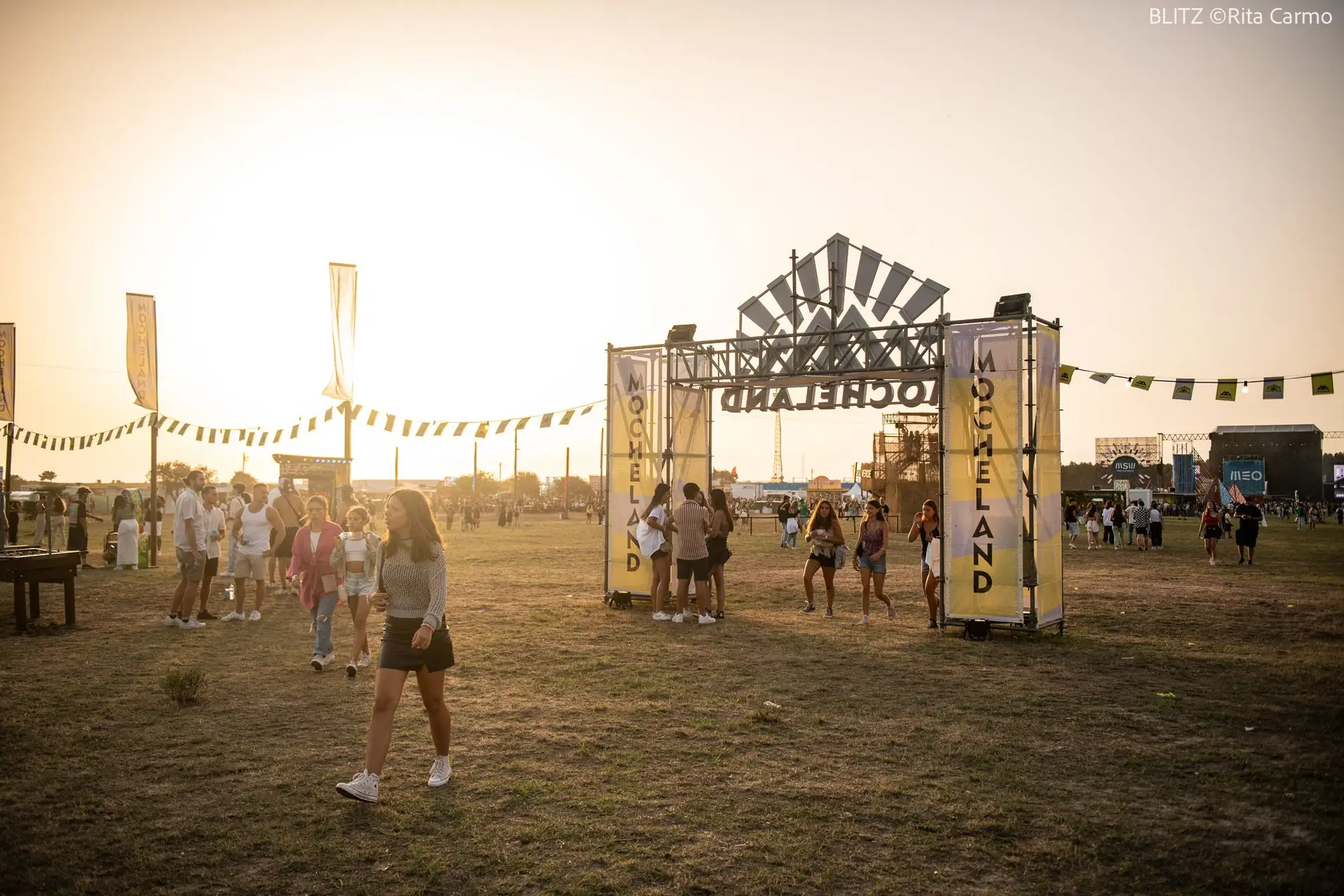 Meo Sudoeste 2023 