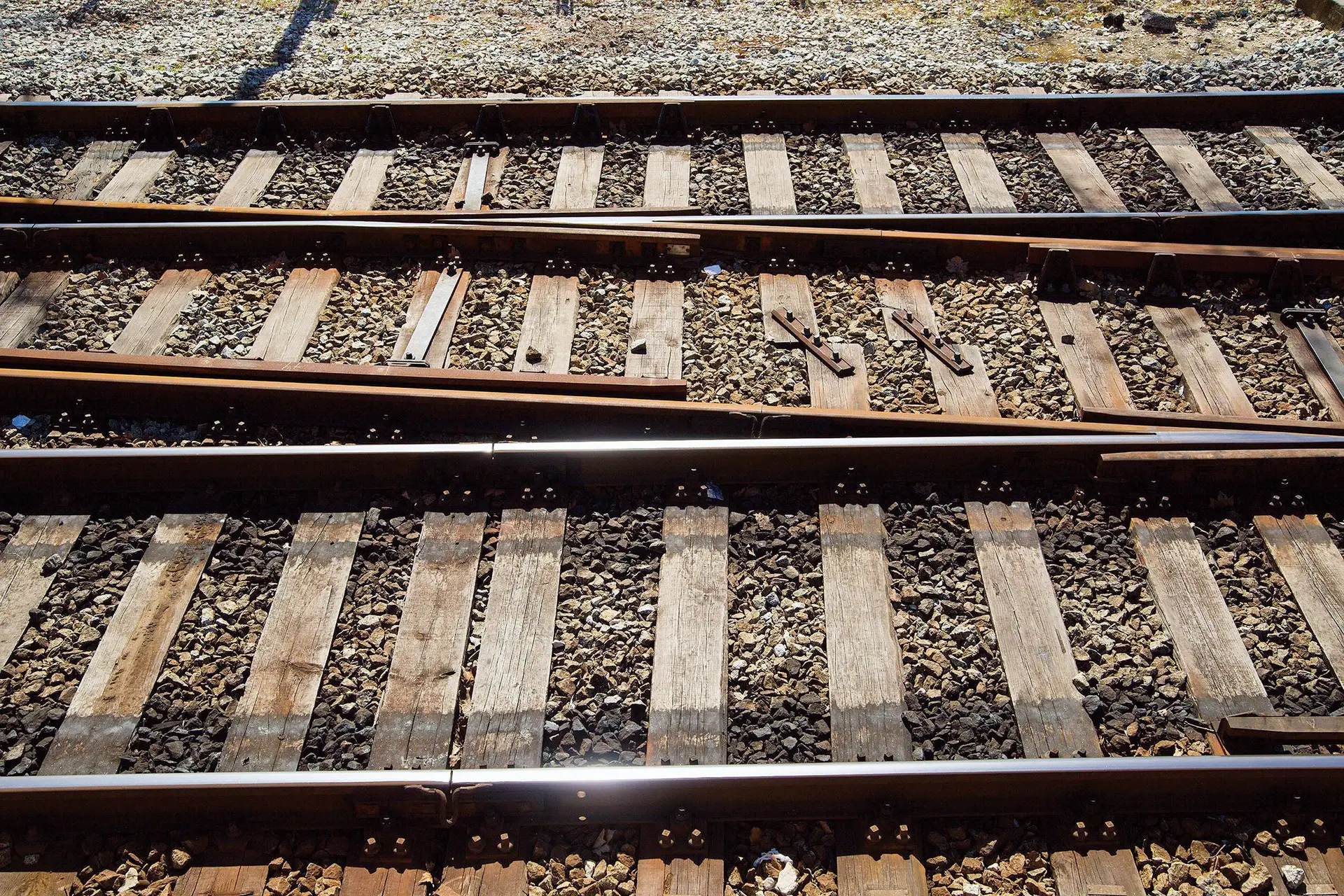 Portugal pede €700 milhões à Europa para a nova linha ferroviária entre Porto e Lisboa