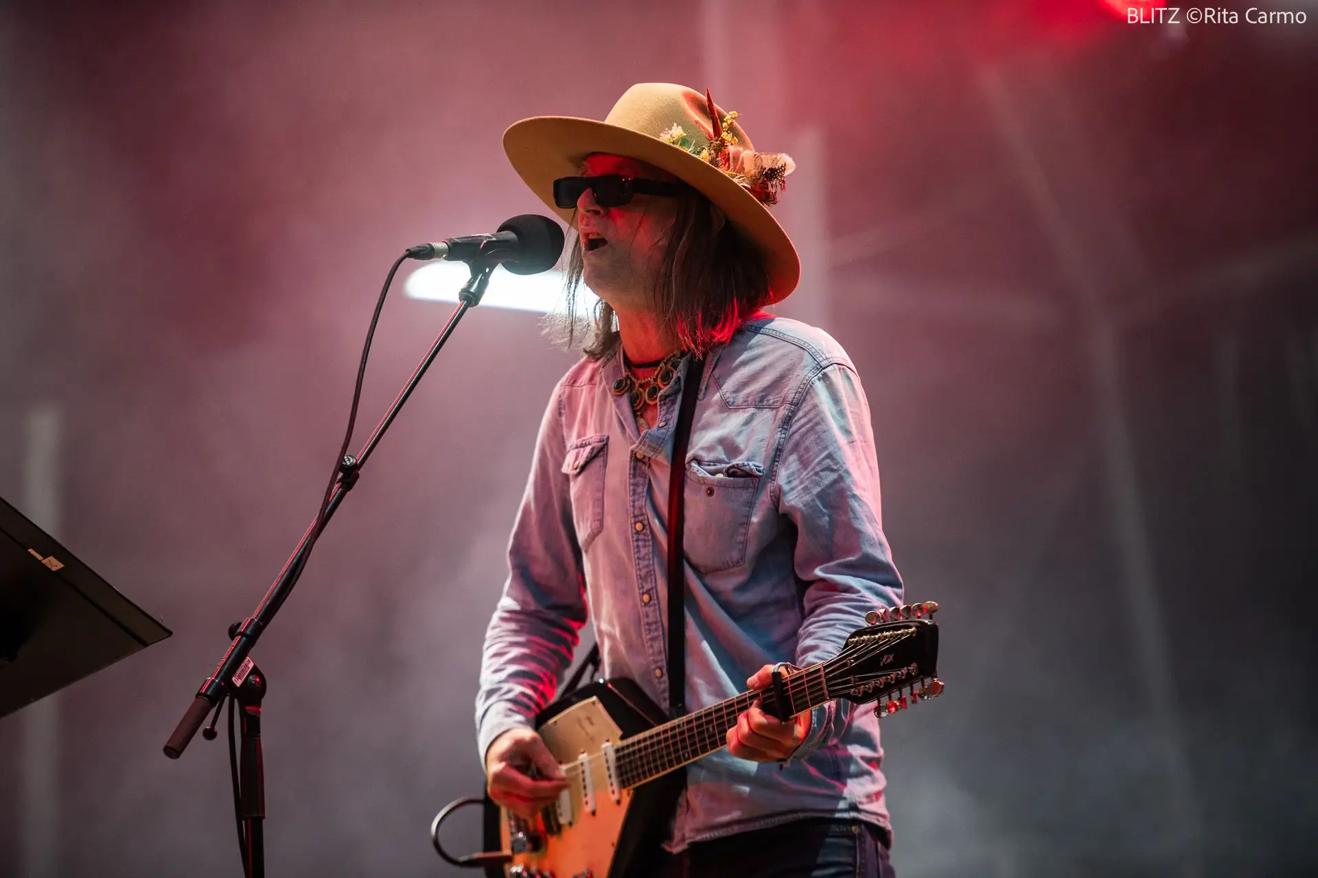 The Brian Jonestown Massacre