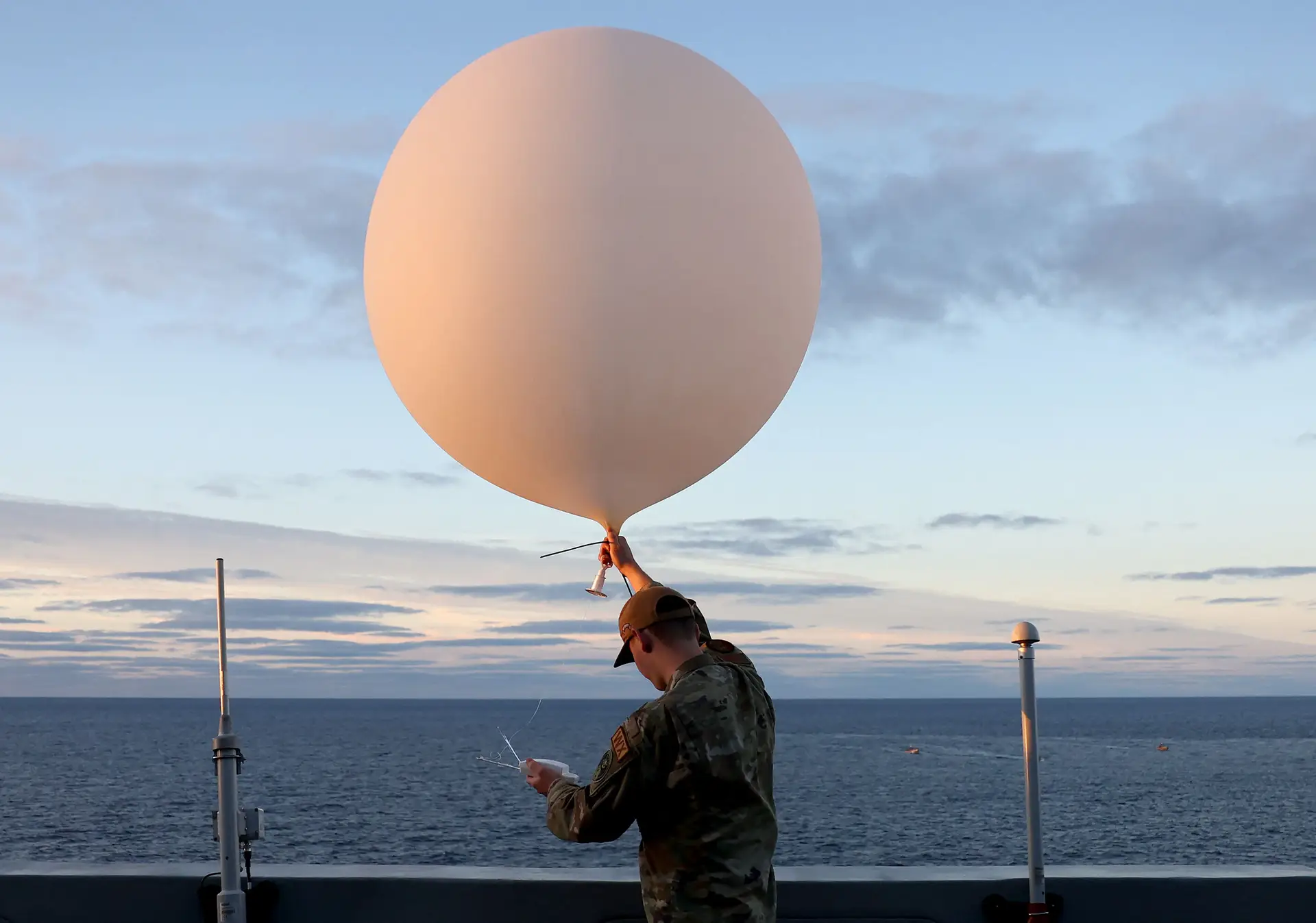 Linha dos zero graus atinge altitude recorde na Suíça