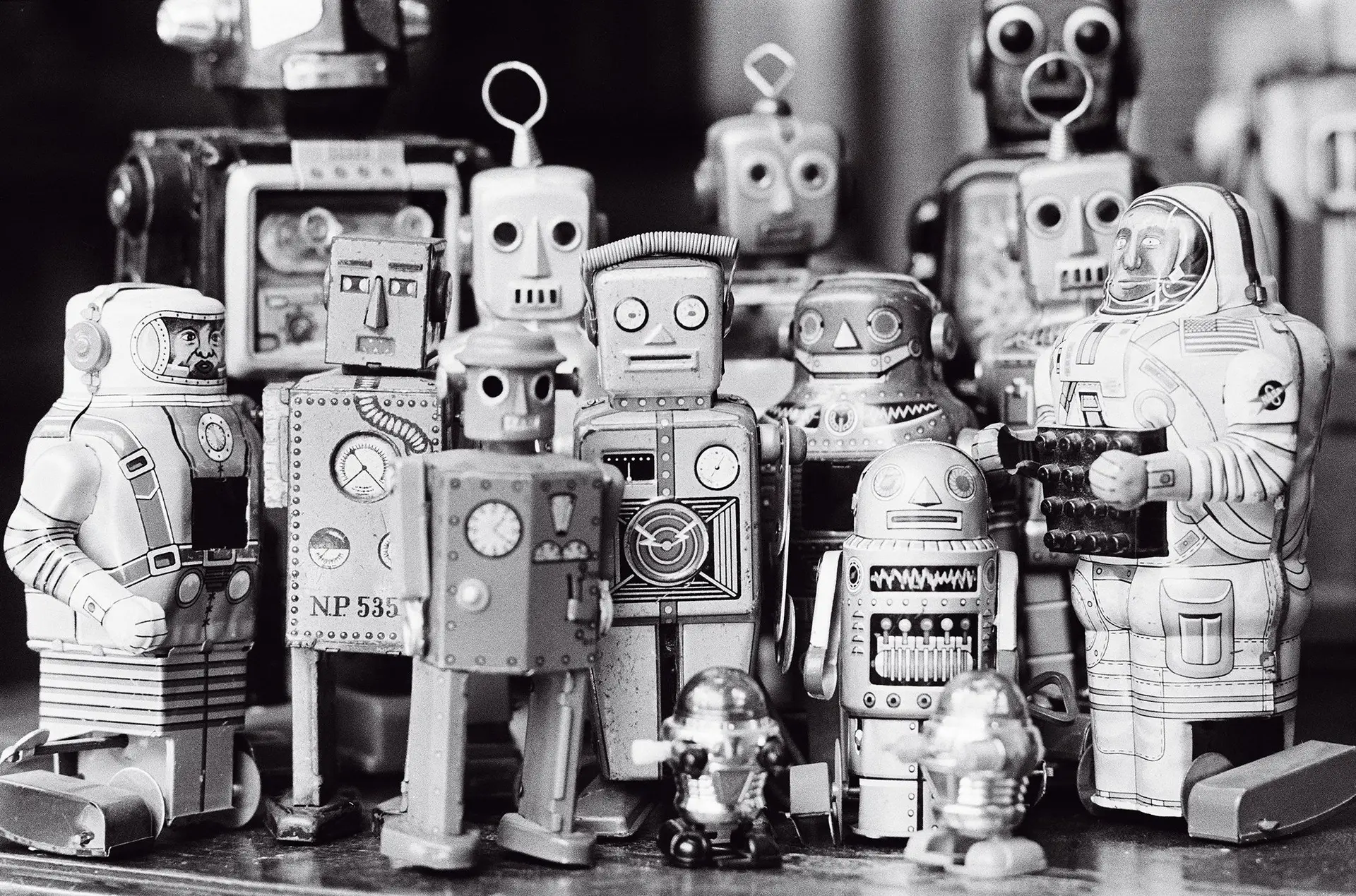 A inteligência artificial generativa vai mesmo mudar o mundo: como e quando é uma questão geopolítica